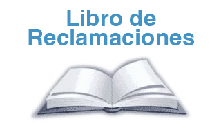 Libro de Reclamaciones
